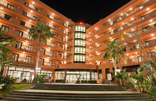 Fuengirola Apartment | Fuengirola Beach Apartamentos Turisticos