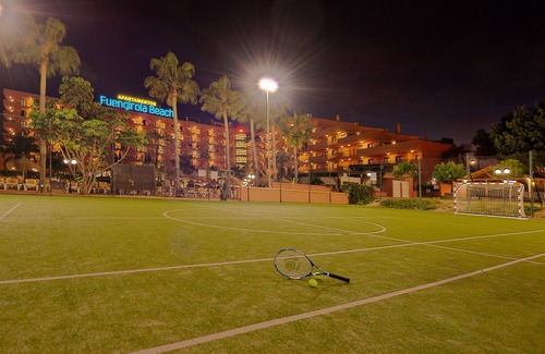 Fuengirola Apartment | Fuengirola Beach Apartamentos Turisticos