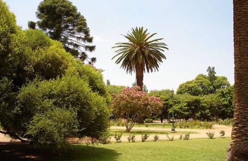 Historic Center Hotel | Fuente Mayor Hotel Ciudad de Mendoza
