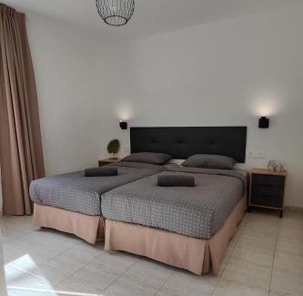 Corralejo Apartment | Fuerkanda Apartment, Corralejo