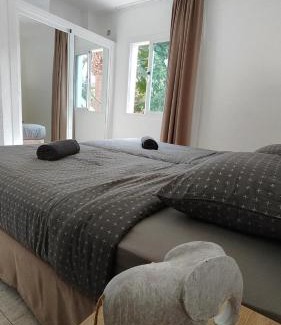 Corralejo Apartment | Fuerkanda Apartment, Corralejo