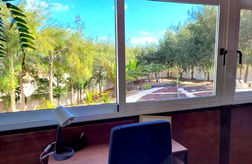 Bahia Calma House | Fuerte Action Guest House