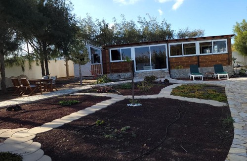 Bahia Calma House | Fuerte Action Guest House