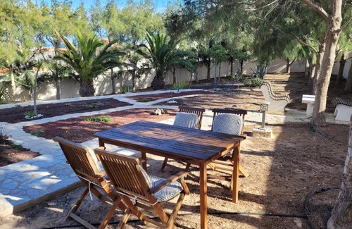 Bahia Calma House | Fuerte Action Guest House
