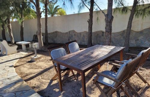 Bahia Calma House | Fuerte Action Guest House