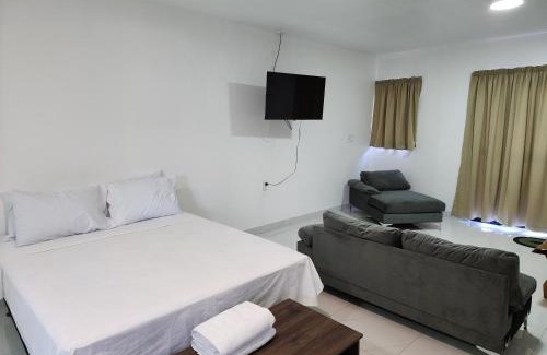 Apia Hotel | Fugalei Motel