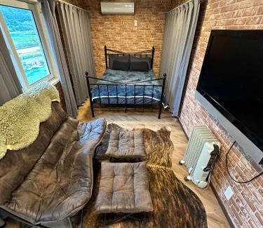 Oishi Other | Fuji Dome Glamping