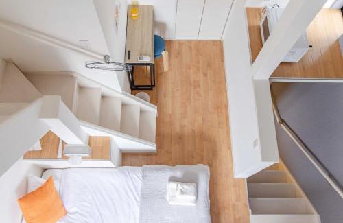 Nagawa Apartment | FukuokaKukouGoodStay