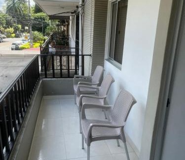 Guayabal House | Full apartment near El Poblado