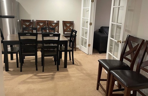 Draper House | Full Basement apartment near Utah ski resorts, Salt Lake City/Sandy/Draper