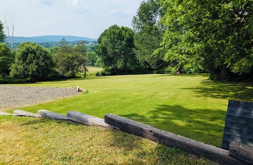 Oneonta House | Full Count - Baseball Lodging in Oneonta
