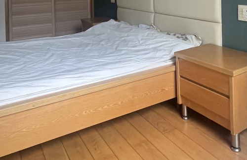 Xihu Apartment | Full-equiped central home near metro, West Lake, Zhejiang Unverisity