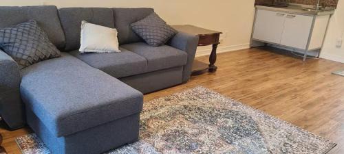 Windsor Villa | Full house, 3 BDR, 2WR, free Parking , extra beds