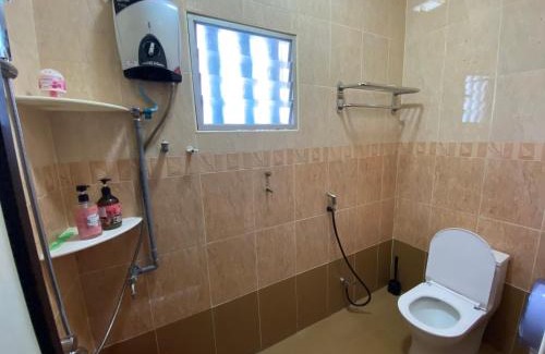 Mata Kuching House | Full House Melaka