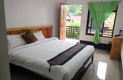 Kalaw House | Full Moon Guest House