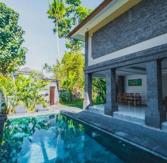 Lodtunduh Resort | Full Moon Villa Ubud