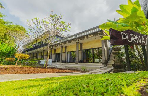 Lodtunduh Resort | Full Moon Villa Ubud