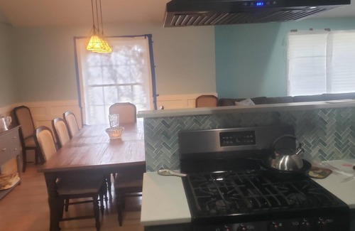 Lawrence House | Full Remodel 2018!