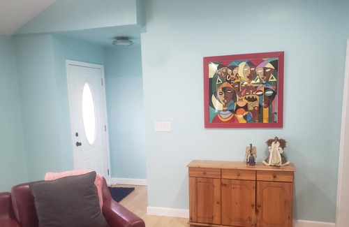 Lawrence House | Full Remodel 2018!