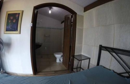 Portinho House | Full sea and mountain views 100m from the beach