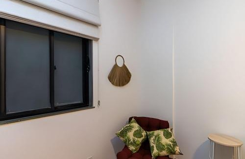 Flamengo Apartment | Full Studio in Flamengo – 400m from Metro