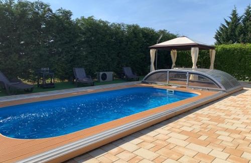 Zamardi Apartment | Fullhouse Apartmanház