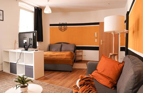 Halle Apartment | FullHouse - Halle - T28 - Tiger Apartment