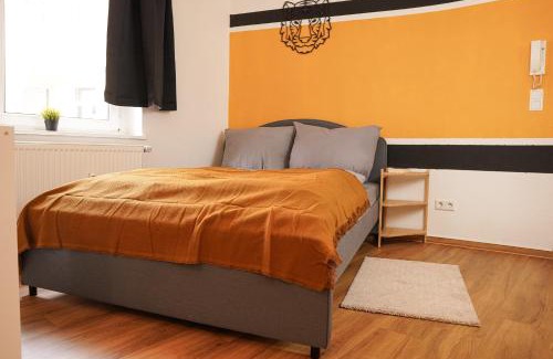Halle Apartment | FullHouse - Halle - T28 - Tiger Apartment