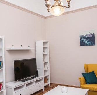 Szeged Apartment | Fullmoon Apartments 1