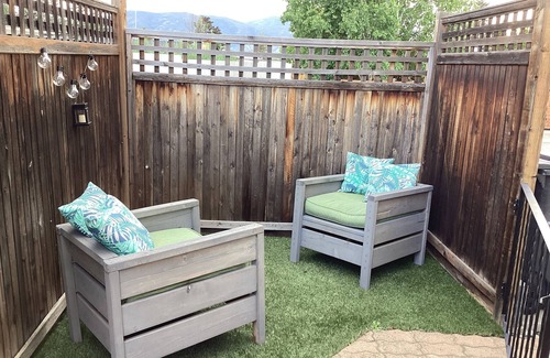 Okanagan-Similkameen House | Fully appointed 2 bedroom carriage house in beautiful Penticton! Winter Rates!
