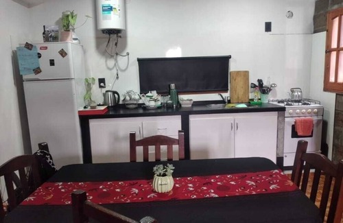 Concepcion del Uruguay Apartment | Fully equipped, comfortable and centrally located apartment.