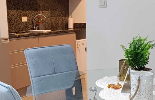 Nordelta Apartment | Fully equipped apartment in Bahia Grande, Nordelta.
