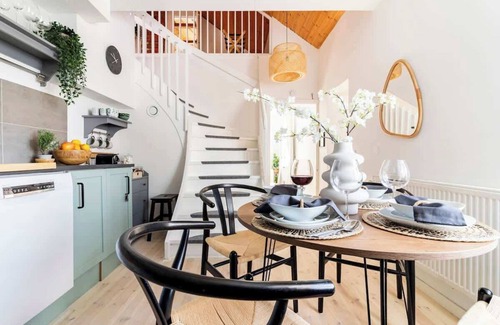 Vellinge Apartment | Fully Equipped Apartment Close to Malmo Copenhagen