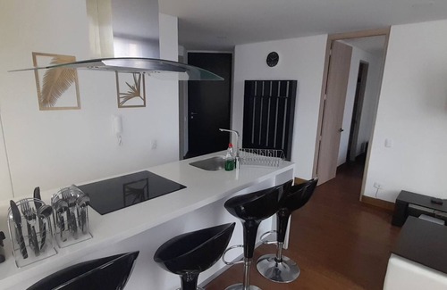 Centro International Apartment | Fully equipped apartment, 2 min from the National Museum