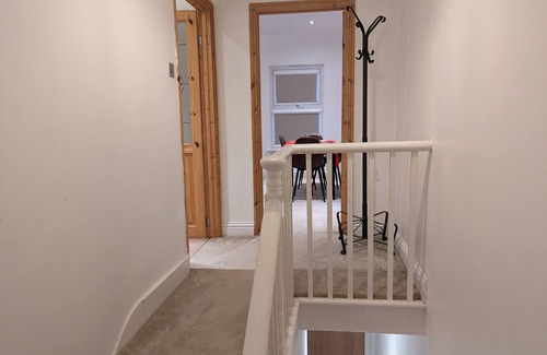 Leyton Apartment | Fully-equipped Flat in the City of London