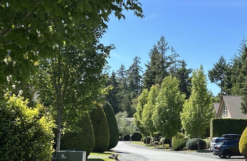 Regional District of Nanaimo Cottage | Fully-equipped near Rathtrevor Beach!
