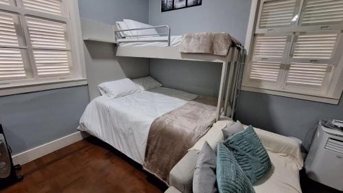 Petropolis Apartment | Fully equipped studio in Petrópolis MOC0210