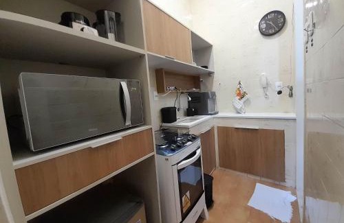 Petropolis Apartment | Fully equipped studio in Petrópolis MOC0210