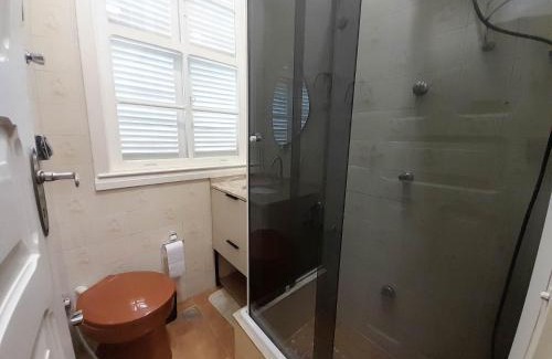 Petropolis Apartment | Fully equipped studio in Petrópolis MOC0210