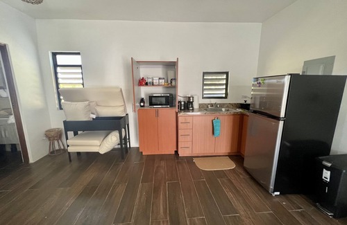 Borinquen Bed & Breakfast | Fully equipped Studio n Close to beaches