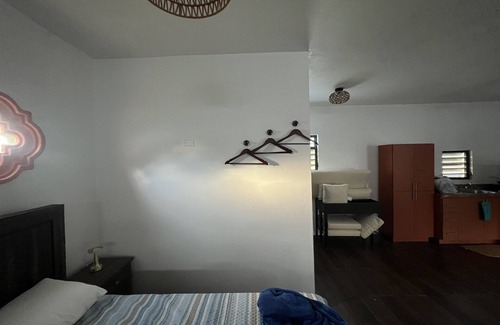 Borinquen Bed & Breakfast | Fully equipped Studio n Close to beaches