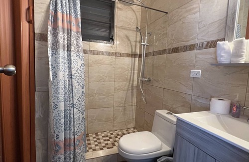Borinquen Bed & Breakfast | Fully equipped Studio n Close to beaches