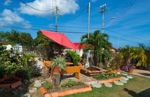 Canaan Apartment | Fully equipped unique self-contained cozy apartments ideal for couples/families.