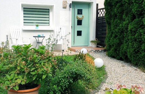 Muhr am See House | Fully equipped vacation home with large garden-just 7 minutes from the lake
