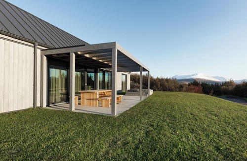 Akureyri Villa | Fully Equipped Villa Near Akureyri With Hot Tub