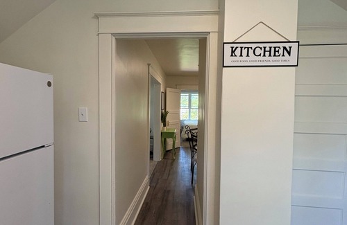 Camp Hill Apartment | Fully Furnished 1-Bedroom Apartment, Newly Renovated & Move-In Ready