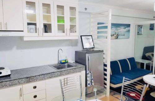 Cagayan de Oro Apartment | Fully Furnished 1BR Condo Unit