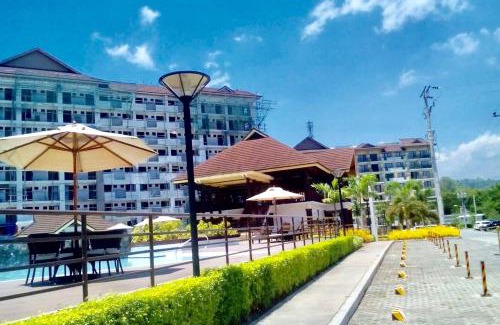 Cagayan de Oro Apartment | Fully Furnished 1BR Condo Unit