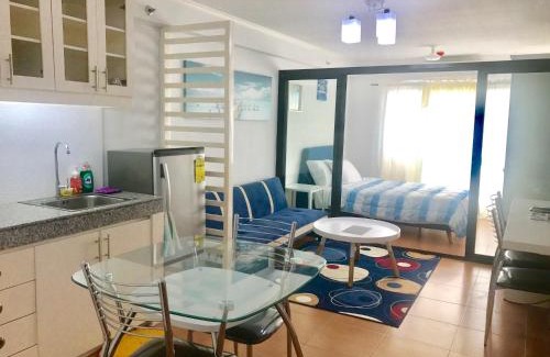 Cagayan de Oro Apartment | Fully Furnished 1BR Condo Unit