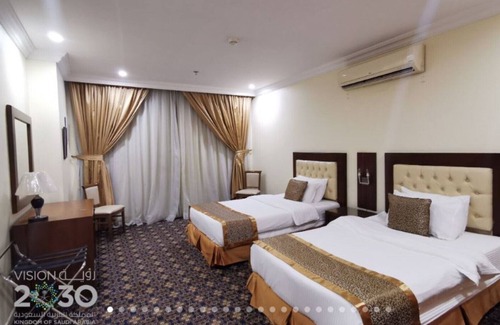 Qurish Street Apartment | Fully Furnished 3 Rooms Serviced Apartment FOR RENT Sari St / UNIT 10